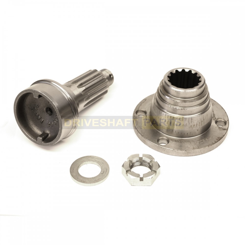 1480 Face Midship Assembly 1.574